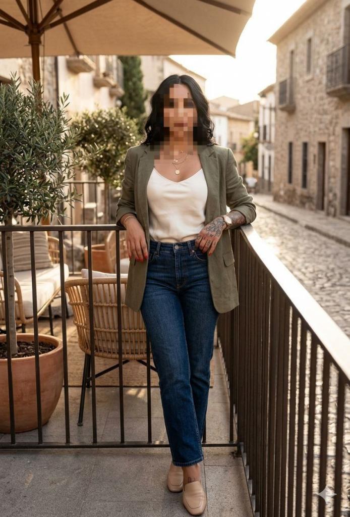 Chica busca chico en Tenerife: 