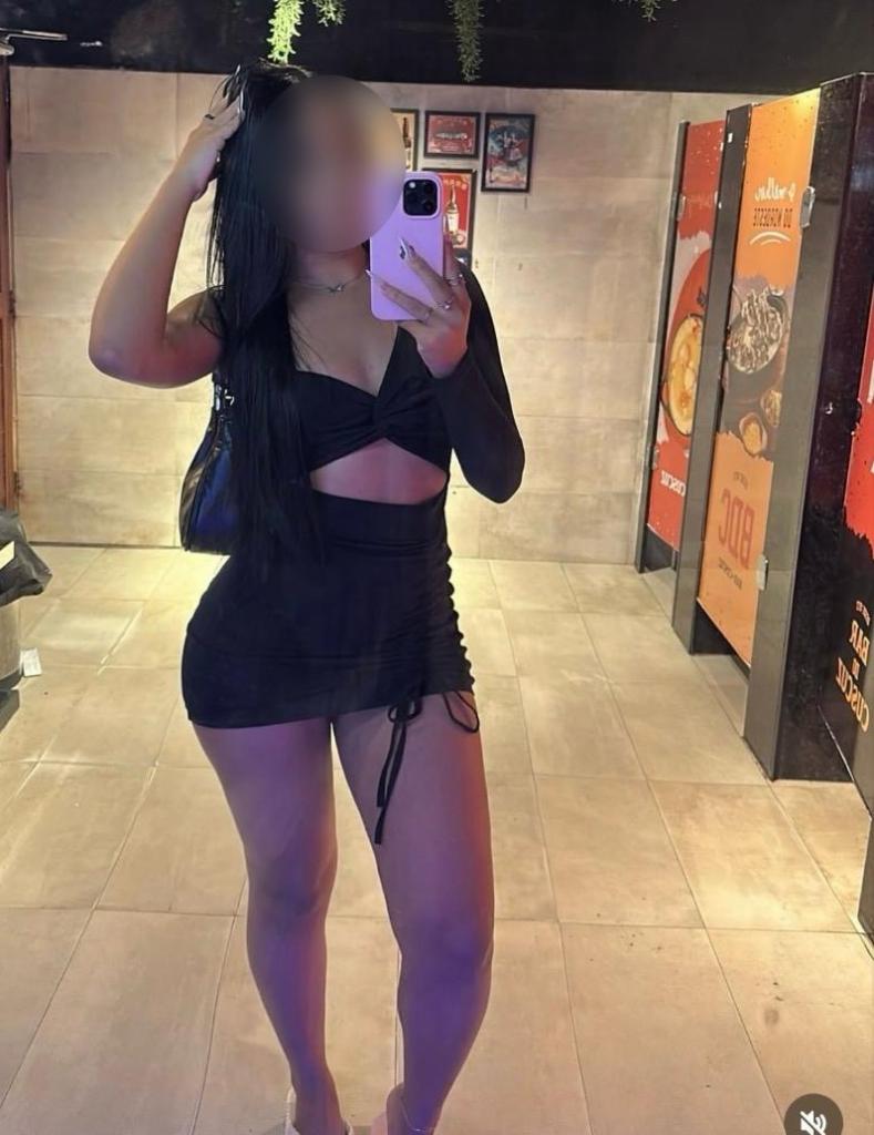 Chica busca chico en Las Palmas: 