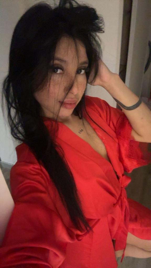 Chica busca chico en Madrid: 