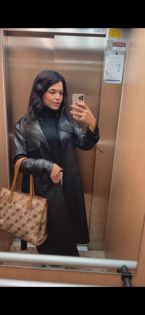 Transexual en Mallorca: 