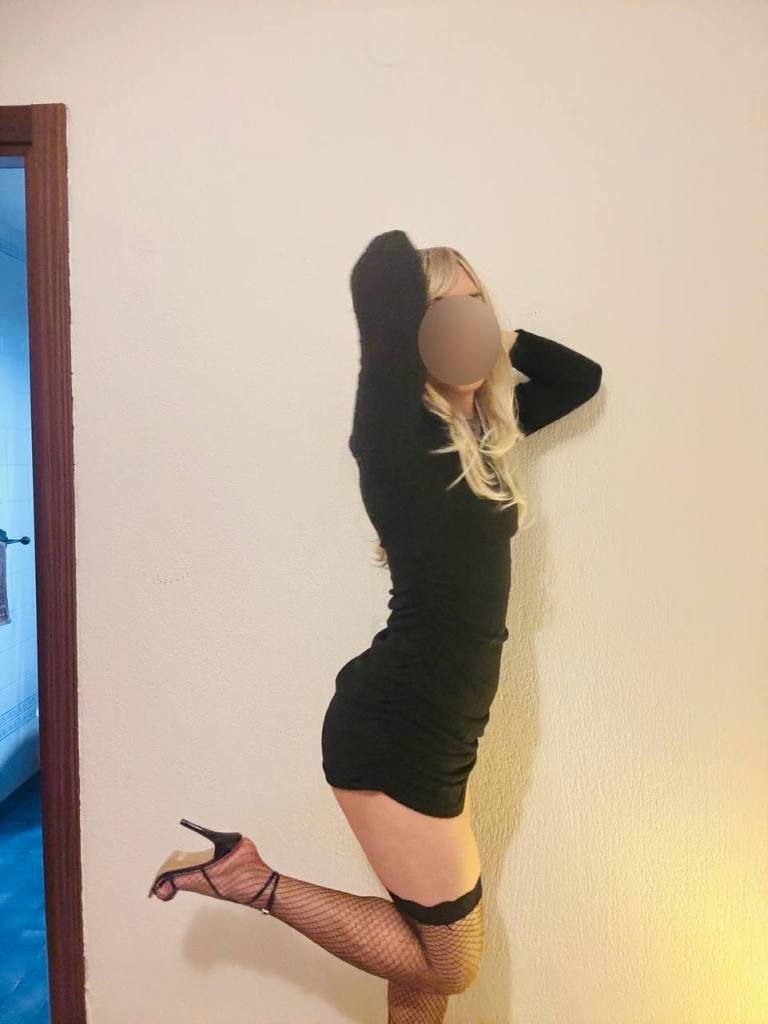 Transexual en Cádiz: 