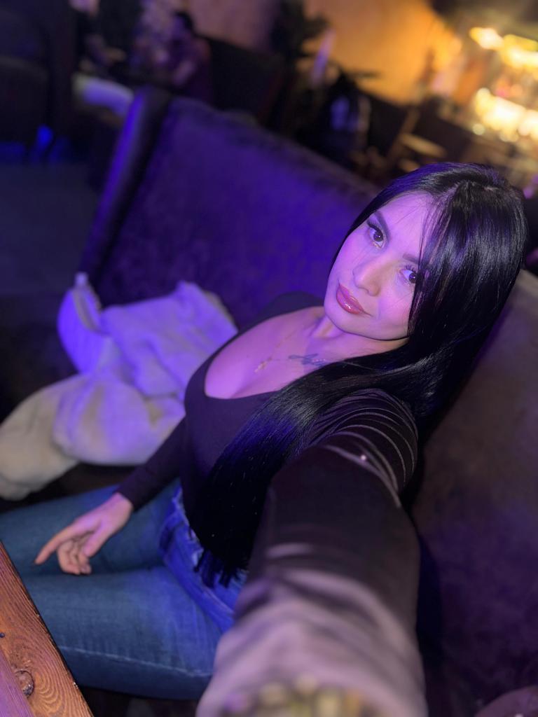 Chica busca chico en Málaga: 