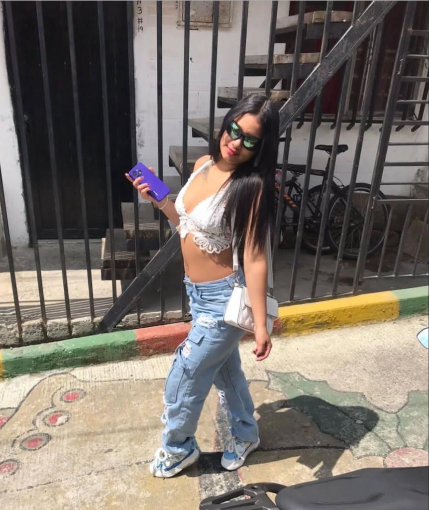 Chica busca chico en Barcelona: 