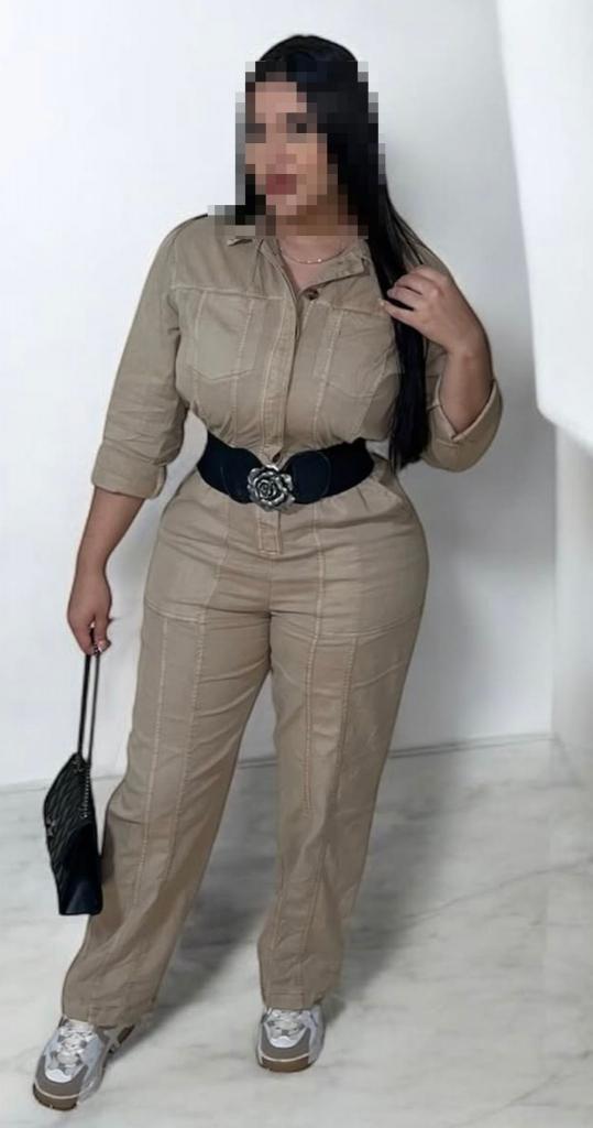 610158453: Chica busca chico en Sevilla