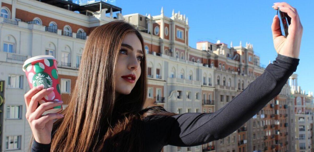 Chica busca chico en Madrid: 