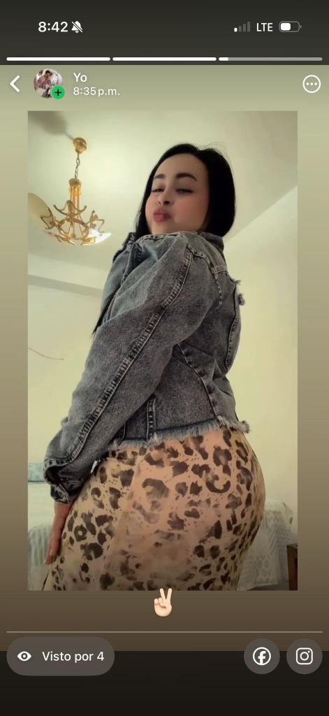 Chica busca chico en Córdoba: 