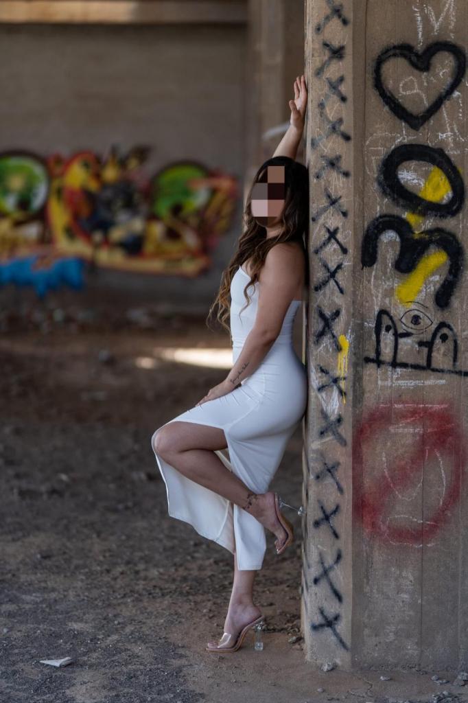 Chica busca chico en Las Palmas: 