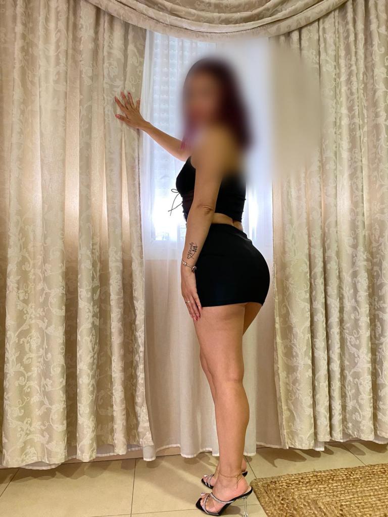 Chica busca chico en Barcelona: 