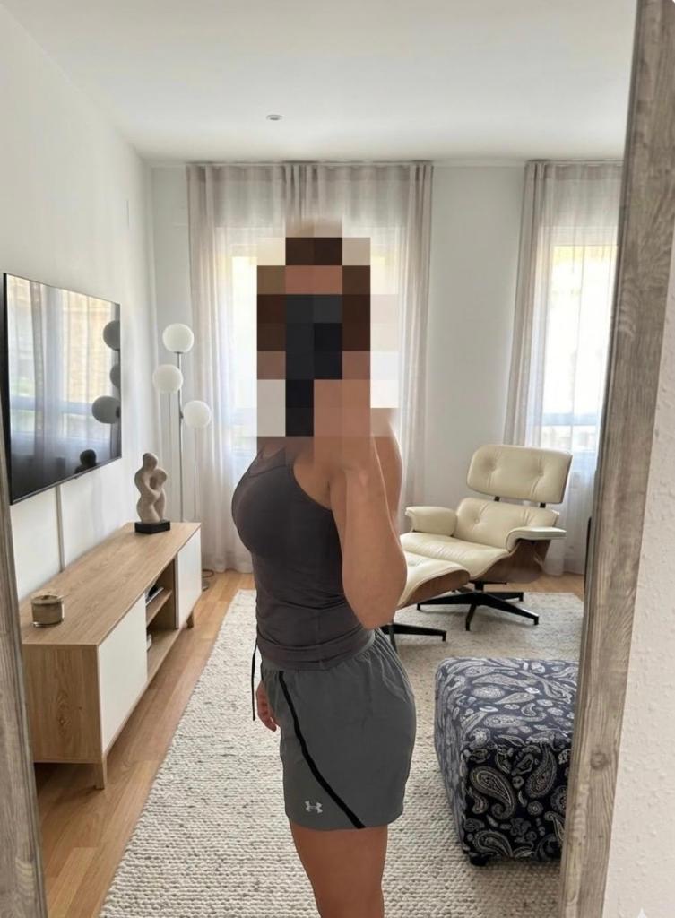 Chica busca chico en Madrid: 