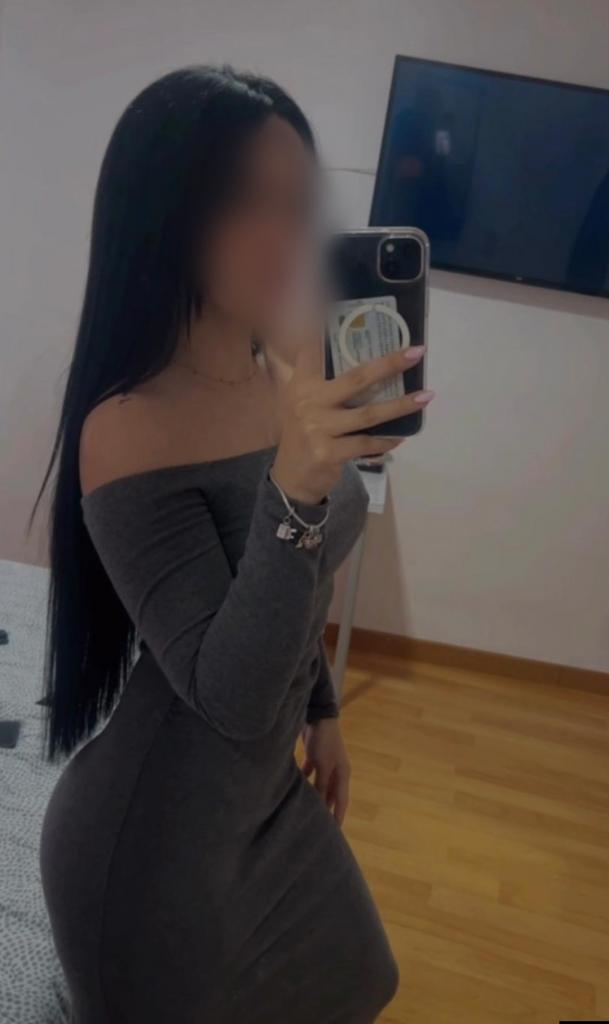 Chica busca chico en Murcia: 