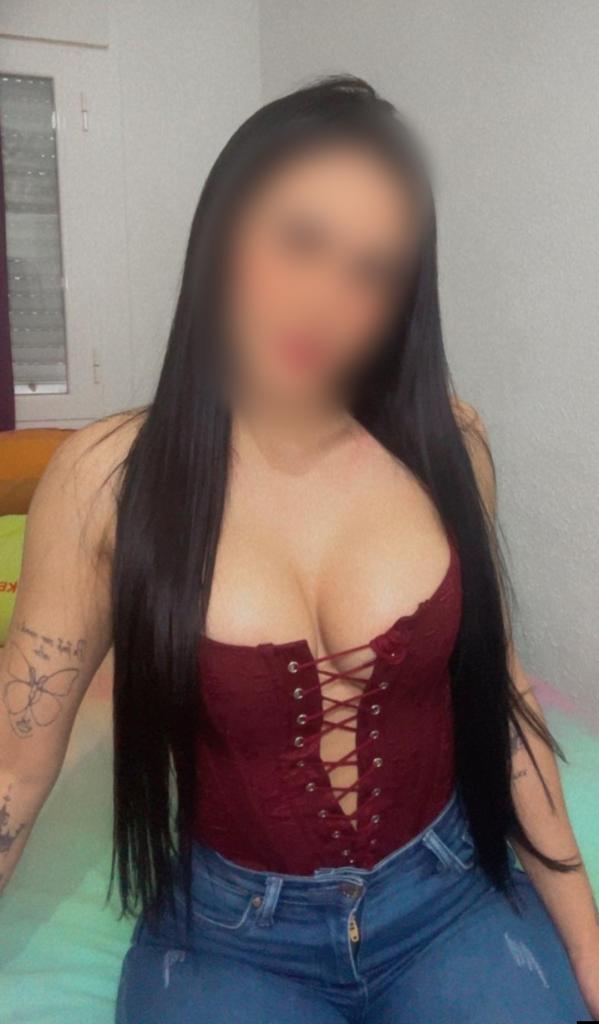 Chica busca chico en Murcia: 