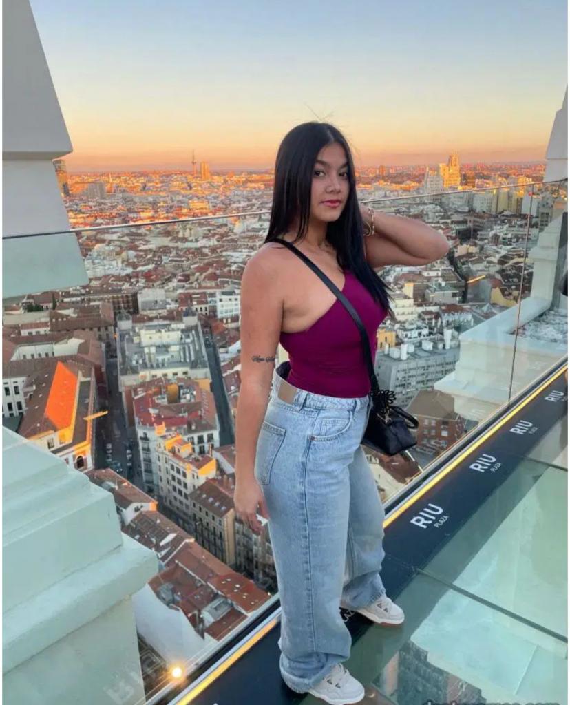 Chica busca chico en Salamanca: 