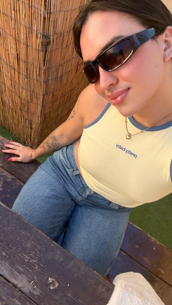 Transexual en Valencia: 