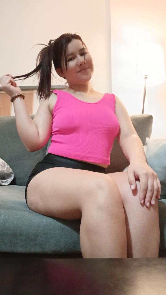 Chica busca chico en Granada: 