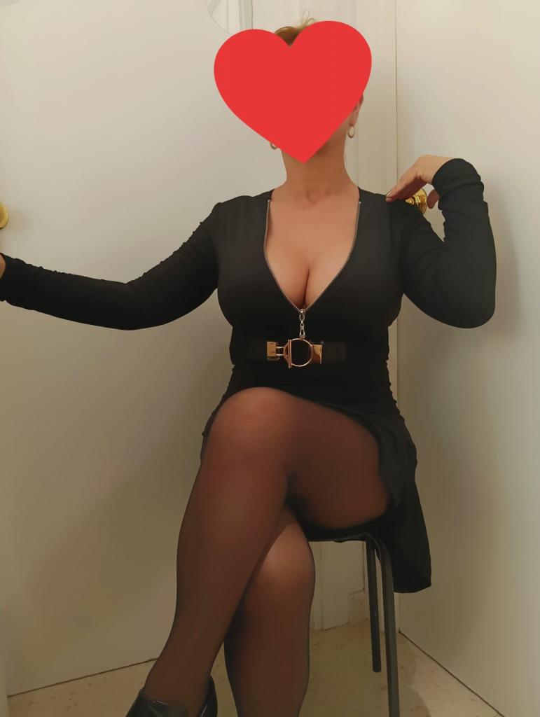 Chica busca chico en Córdoba: 