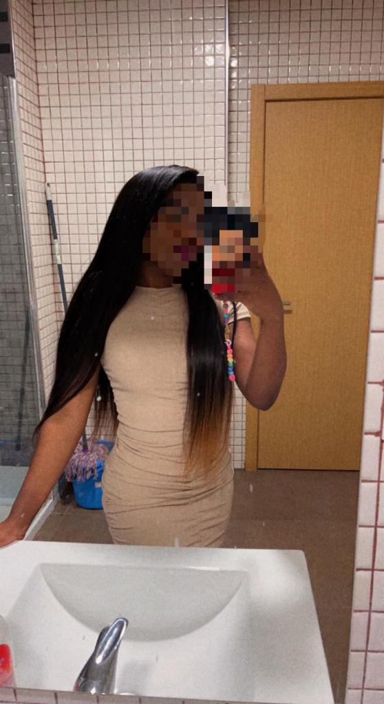 Chica busca chico en Mallorca: 