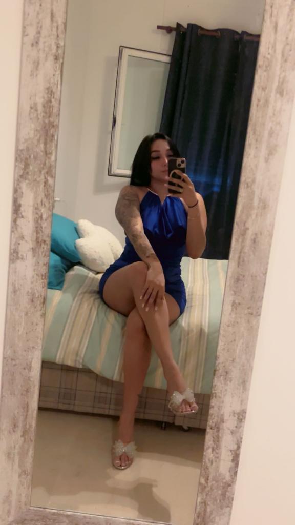 Chica busca chico en Sevilla: 