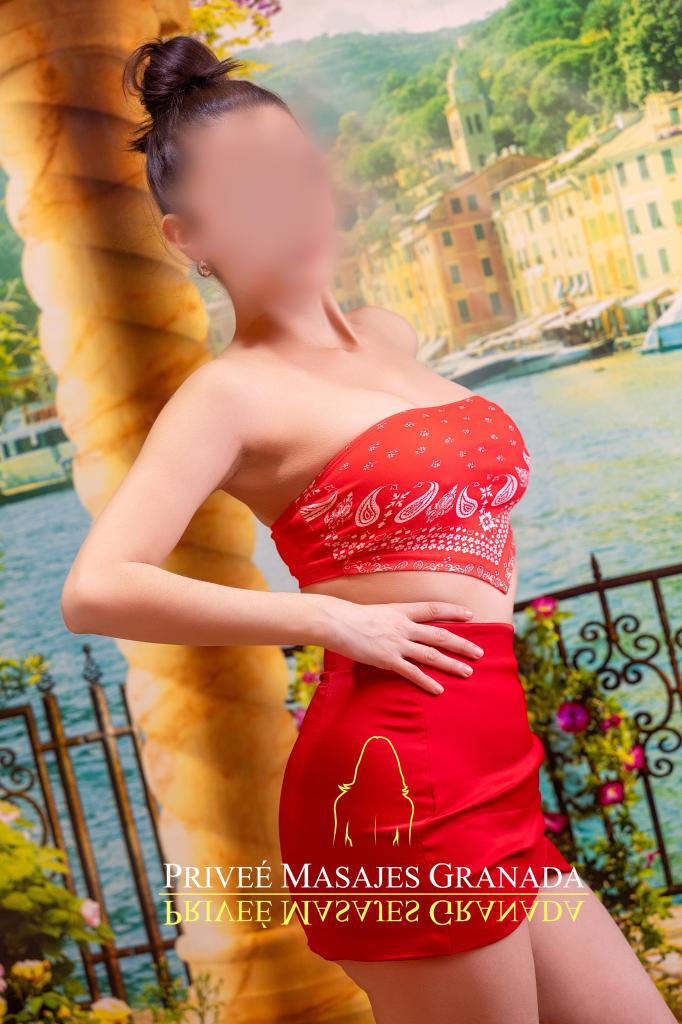 Chica busca chico en Granada: 