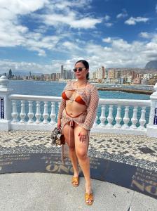 Chica busca chico en Gerona: 