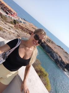 Chica busca chico en Murcia: 