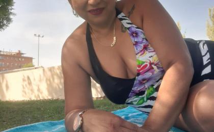 Chica busca chico en Valladolid: 