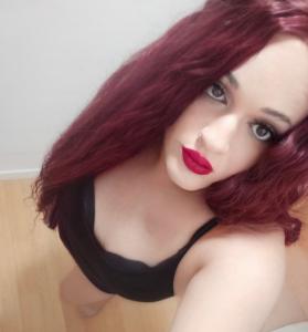 Travesti en Sevilla: 