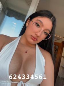Chica busca chico en Ciudad Real: 