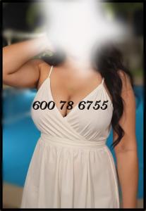 Chica busca chico en Madrid: 