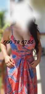 Chica busca chico en Madrid: 