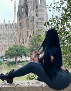 Chica busca chico en La Coruña: 