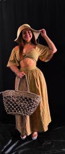 Chica busca chico en Sevilla: 