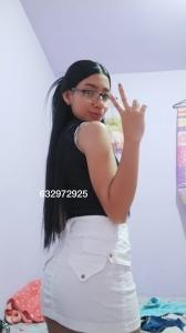 Chica busca chico en Ciudad Real: 