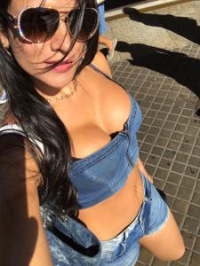 Travesti en Barcelona: 