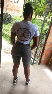 Chica busca chico en Huelva: 