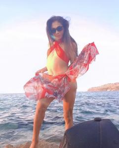Travesti en Mallorca: 