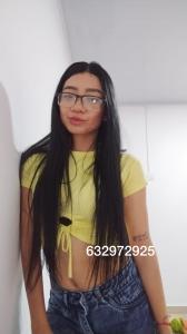 Chica busca chico en Ciudad Real: 