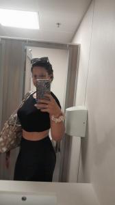 Chica busca chico en Tenerife: 