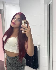Travesti en Las Palmas: 