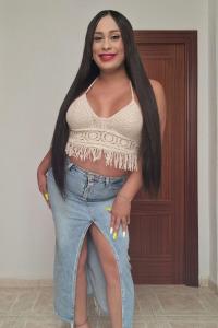 Transexual en Almería: 