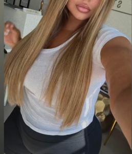 Chica busca chico en Ciudad Real: 