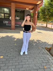 Chica busca chico en Burgos: 