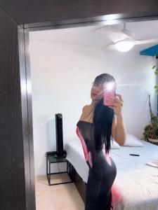 Chica busca chico en Madrid: 
