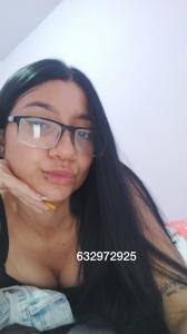 Chica busca chico en Ciudad Real: 