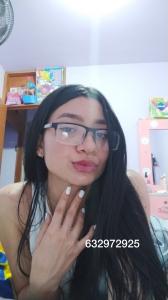 Chica busca chico en Ciudad Real: 