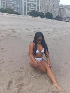Chica busca chico en La Coruña: 