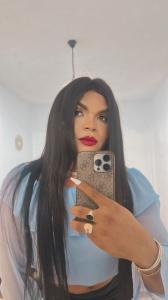 Transexual en Valladolid: 