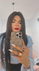 Transexual en Valladolid: 