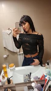 Transexual en Tenerife: 