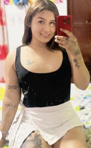 Transexual en Alicante: 