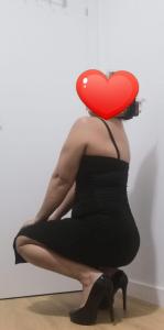 Chica busca chico en Barcelona: 